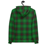 christmas hoodie mens, christmas hoodies womens, ugly hoodie, xmas hoodie, ugly christmas hoodie, funny christmas hoodies, Tartan Plaid Hoodie Clan Halkett Plaid Hoodie Women's, Plaid Hoodie Mens, Green Plaid Christmas Hoodie