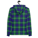 christmas hoodie mens, christmas hoodies womens, ugly hoodie, xmas hoodie, ugly christmas hoodie, funny christmas hoodies, Tartan Plaid Hoodie Clan Hamilton Hunting Plaid Hoodie Women's, Plaid Hoodie Mens, Blue Plaid Christmas Hoodie