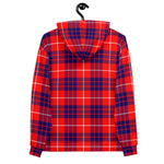 christmas hoodie mens, christmas hoodies womens, ugly hoodie, xmas hoodie, ugly christmas hoodie, funny christmas hoodies, Tartan Plaid Hoodie Clan Hamilton Modern Plaid Hoodie Women's, Plaid Hoodie Mens, Red Plaid Christmas Hoodie