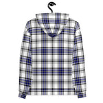 christmas hoodie mens, christmas hoodies womens, ugly hoodie, xmas hoodie, ugly christmas hoodie, funny christmas hoodies, Tartan Plaid Hoodie Clan Hannay Grey Plaid Hoodie Women's, Plaid Hoodie Mens, Grey Plaid Christmas Hoodie