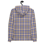 christmas hoodie mens, christmas hoodies womens, ugly hoodie, xmas hoodie, ugly christmas hoodie, funny christmas hoodies, Tartan Plaid Hoodie Clan Hannay Plaid Hoodie Women's, Plaid Hoodie Mens, Grey Plaid Christmas Hoodie