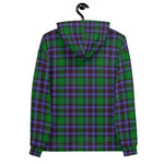 christmas hoodie mens, christmas hoodies womens, ugly hoodie, xmas hoodie, ugly christmas hoodie, funny christmas hoodies, Tartan Plaid Hoodie Clan Hunter of Peeblesshire Plaid Hoodie Women's, Plaid Hoodie Mens, Green Plaid Christmas Hoodie