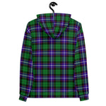 christmas hoodie mens, christmas hoodies womens, ugly hoodie, xmas hoodie, ugly christmas hoodie, funny christmas hoodies, Tartan Plaid Hoodie Clan Hunter Plaid Hoodie Women's, Plaid Hoodie Mens, Blue Plaid Christmas Hoodie
