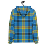 christmas hoodie mens, christmas hoodies womens, ugly hoodie, xmas hoodie, ugly christmas hoodie, funny christmas hoodies, Tartan Plaid Hoodie Clan Laing Plaid Hoodie Women's, Plaid Hoodie Mens, Blue Plaid Christmas Hoodie