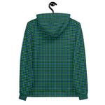 christmas hoodie mens, christmas hoodies womens, ugly hoodie, xmas hoodie, ugly christmas hoodie, funny christmas hoodies, Tartan Plaid Hoodie Clan Lammie Plaid Hoodie Women's, Plaid Hoodie Mens, Green Plaid Christmas Hoodie