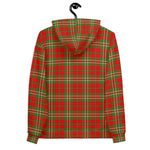 christmas hoodie mens, christmas hoodies womens, ugly hoodie, xmas hoodie, ugly christmas hoodie, funny christmas hoodies, Tartan Plaid Hoodie Clan Langlands Plaid Hoodie Women's, Plaid Hoodie Mens, Red Plaid Christmas Hoodie
