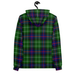 christmas hoodie mens, christmas hoodies womens, ugly hoodie, xmas hoodie, ugly christmas hoodie, funny christmas hoodies, Tartan Plaid Hoodie Clan Leslie Hunting Plaid Hoodie Women's, Plaid Hoodie Mens, Green Plaid Christmas Hoodie