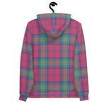 christmas hoodie mens, christmas hoodies womens, ugly hoodie, xmas hoodie, ugly christmas hoodie, funny christmas hoodies, Tartan Plaid Hoodie Clan Lindsay Ancient Plaid Hoodie Women's, Plaid Hoodie Mens, Pink Plaid Christmas Hoodie