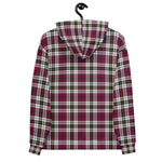christmas hoodie mens, christmas hoodies womens, ugly hoodie, xmas hoodie, ugly christmas hoodie, funny christmas hoodies, Tartan Plaid Hoodie Clan Little Dress Plaid Hoodie Women's, Plaid Hoodie Mens, Pink Plaid Christmas Hoodie