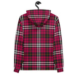 christmas hoodie mens, christmas hoodies womens, ugly hoodie, xmas hoodie, ugly christmas hoodie, funny christmas hoodies, Tartan Plaid Hoodie Clan Little Plaid Hoodie Women's, Plaid Hoodie Mens, Pink Plaid Christmas Hoodie