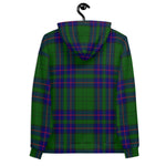 christmas hoodie mens, christmas hoodies womens, ugly hoodie, xmas hoodie, ugly christmas hoodie, funny christmas hoodies, Tartan Plaid Hoodie Clan Lockhart Modern Plaid Hoodie Women's, Plaid Hoodie Mens, Green Plaid Christmas Hoodie