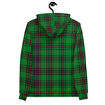 christmas hoodie mens, christmas hoodies womens, ugly hoodie, xmas hoodie, ugly christmas hoodie, funny christmas hoodies, Tartan Plaid Hoodie Clan Logie Plaid Hoodie Women's, Plaid Hoodie Mens, Green Plaid Christmas Hoodie