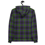 christmas hoodie mens, christmas hoodies womens, ugly hoodie, xmas hoodie, ugly christmas hoodie, funny christmas hoodies, Tartan Plaid Hoodie Clan Lumsden Hunting Plaid Hoodie Women's, Plaid Hoodie Mens, Blue Plaid Christmas Hoodie