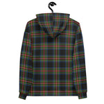 christmas hoodie mens, christmas hoodies womens, ugly hoodie, xmas hoodie, ugly christmas hoodie, funny christmas hoodies, Tartan Plaid Hoodie Clan Lyle Plaid Hoodie Women's, Plaid Hoodie Mens, Black Plaid Christmas Hoodie
