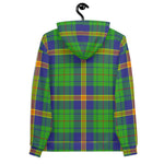 christmas hoodie mens, christmas hoodies womens, ugly hoodie, xmas hoodie, ugly christmas hoodie, funny christmas hoodies, Tartan Plaid Hoodie Clan New Mexico Plaid Hoodie Women's, Plaid Hoodie Mens, Green Plaid Christmas Hoodie