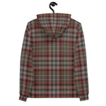 christmas hoodie mens, christmas hoodies womens, ugly hoodie, xmas hoodie, ugly christmas hoodie, funny christmas hoodies, Tartan Plaid Hoodie Clan Nicolson Hunting Weathered Plaid Hoodie Women's, Plaid Hoodie Mens, Brown Plaid Christmas Hoodie