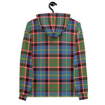 christmas hoodie mens, christmas hoodies womens, ugly hoodie, xmas hoodie, ugly christmas hoodie, funny christmas hoodies, Tartan Plaid Hoodie Clan Norvel Plaid Hoodie Women's, Plaid Hoodie Mens, Blue Plaid Christmas Hoodie