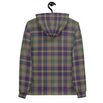 christmas hoodie mens, christmas hoodies womens, ugly hoodie, xmas hoodie, ugly christmas hoodie, funny christmas hoodies, Tartan Plaid Hoodie Clan Taylor Weathered Plaid Hoodie Women's, Plaid Hoodie Mens, Green Plaid Christmas Hoodie