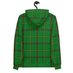 christmas hoodie mens, christmas hoodies womens, ugly hoodie, xmas hoodie, ugly christmas hoodie, funny christmas hoodies, Tartan Plaid Hoodie Clan Tribe of Mar Plaid Hoodie Women's, Plaid Hoodie Mens, Green Plaid Christmas Hoodie