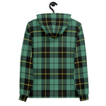 christmas hoodie mens, christmas hoodies womens, ugly hoodie, xmas hoodie, ugly christmas hoodie, funny christmas hoodies, Tartan Plaid Hoodie Clan Wallace Ancient Plaid Hoodie Women's, Plaid Hoodie Mens, Green Plaid Christmas Hoodie