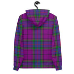 christmas hoodie mens, christmas hoodies womens, ugly hoodie, xmas hoodie, ugly christmas hoodie, funny christmas hoodies, Tartan Plaid Hoodie Clan Wardlaw Plaid Hoodie Women's, Plaid Hoodie Mens, Purple Plaid Christmas Hoodie