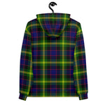 christmas hoodie mens, christmas hoodies womens, ugly hoodie, xmas hoodie, ugly christmas hoodie, funny christmas hoodies, Tartan Plaid Hoodie Clan Watson Modern Plaid Hoodie Women's, Plaid Hoodie Mens, Green Plaid Christmas Hoodie