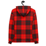 christmas hoodie mens, christmas hoodies womens, ugly hoodie, xmas hoodie, ugly christmas hoodie, funny christmas hoodies, Tartan Plaid Hoodie Clan Wemyss Plaid Hoodie Women's, Plaid Hoodie Mens, Red Plaid Christmas Hoodie