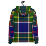 christmas hoodie mens, christmas hoodies womens, ugly hoodie, xmas hoodie, ugly christmas hoodie, funny christmas hoodies, Tartan Plaid Hoodie Clan Whitelaw Modern Plaid Hoodie Women's, Plaid Hoodie Mens, Blue Plaid Christmas Hoodie