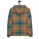 christmas hoodie mens, christmas hoodies womens, ugly hoodie, xmas hoodie, ugly christmas hoodie, funny christmas hoodies, Tartan Plaid Hoodie Clan Wilson Plaid Hoodie Women's, Plaid Hoodie Mens, Orange Plaid Christmas Hoodie