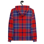 christmas hoodie mens, christmas hoodies womens, ugly hoodie, xmas hoodie, ugly christmas hoodie, funny christmas hoodies, Tartan Plaid Hoodie Clan Wishart Dress Plaid Hoodie Women's, Plaid Hoodie Mens, Red Plaid Christmas Hoodie