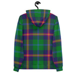 christmas hoodie mens, christmas hoodies womens, ugly hoodie, xmas hoodie, ugly christmas hoodie, funny christmas hoodies, Tartan Plaid Hoodie Clan Young Plaid Hoodie Women's, Plaid Hoodie Mens, Green Plaid Christmas Hoodie