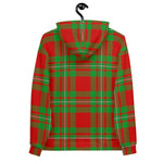 christmas hoodie mens, christmas hoodies womens, ugly hoodie, xmas hoodie, ugly christmas hoodie, funny christmas hoodies, Tartan Plaid Hoodie Clan Peter Plaid Hoodie Women's, Plaid Hoodie Mens, Green Plaid Christmas Hoodie