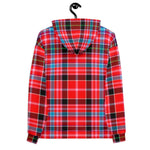 christmas hoodie mens, christmas hoodies womens, ugly hoodie, xmas hoodie, ugly christmas hoodie, funny christmas hoodies, Tartan Plaid Hoodie Clan Pitblado Plaid Hoodie Women's, Plaid Hoodie Mens, Red Plaid Christmas Hoodie