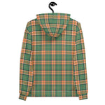 christmas hoodie mens, christmas hoodies womens, ugly hoodie, xmas hoodie, ugly christmas hoodie, funny christmas hoodies, Tartan Plaid Hoodie Clan Pollock Hunting Plaid Hoodie Women's, Plaid Hoodie Mens, Green Plaid Christmas Hoodie