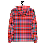 christmas hoodie mens, christmas hoodies womens, ugly hoodie, xmas hoodie, ugly christmas hoodie, funny christmas hoodies, Tartan Plaid Hoodie Clan Preston Plaid Hoodie Women's, Plaid Hoodie Mens, Red Plaid Christmas Hoodie
