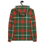 christmas hoodie mens, christmas hoodies womens, ugly hoodie, xmas hoodie, ugly christmas hoodie, funny christmas hoodies, Tartan Plaid Hoodie Clan Prince Of Wales Plaid Hoodie Women's, Plaid Hoodie Mens, Green Plaid Christmas Hoodie
