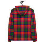 christmas hoodie mens, christmas hoodies womens, ugly hoodie, xmas hoodie, ugly christmas hoodie, funny christmas hoodies, Tartan Plaid Hoodie Clan Riddell Plaid Hoodie Women's, Plaid Hoodie Mens, Red Plaid Christmas Hoodie