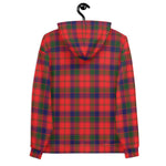 christmas hoodie mens, christmas hoodies womens, ugly hoodie, xmas hoodie, ugly christmas hoodie, funny christmas hoodies, Tartan Plaid Hoodie Clan Robertson Modern Plaid Hoodie Women's, Plaid Hoodie Mens, Red Plaid Christmas Hoodie