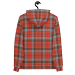 christmas hoodie mens, christmas hoodies womens, ugly hoodie, xmas hoodie, ugly christmas hoodie, funny christmas hoodies, Tartan Plaid Hoodie Clan Robertson Weathered Plaid Hoodie Women's, Plaid Hoodie Mens, Red Plaid Christmas Hoodie