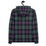 christmas hoodie mens, christmas hoodies womens, ugly hoodie, xmas hoodie, ugly christmas hoodie, funny christmas hoodies, Tartan Plaid Hoodie Clan Rose Hunting Modern Plaid Hoodie Women's, Plaid Hoodie Mens, Green Plaid Christmas Hoodie