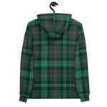 christmas hoodie mens, christmas hoodies womens, ugly hoodie, xmas hoodie, ugly christmas hoodie, funny christmas hoodies, Tartan Plaid Hoodie Clan Ross Hunting Modern Plaid Hoodie Women's, Plaid Hoodie Mens, Green Plaid Christmas Hoodie