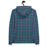 christmas hoodie mens, christmas hoodies womens, ugly hoodie, xmas hoodie, ugly christmas hoodie, funny christmas hoodies, Tartan Plaid Hoodie Clan Sandilands Modern Plaid Hoodie Women's, Plaid Hoodie Mens, Green Plaid Christmas Hoodie