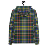 christmas hoodie mens, christmas hoodies womens, ugly hoodie, xmas hoodie, ugly christmas hoodie, funny christmas hoodies, Tartan Plaid Hoodie Clan Scott Green Modern Plaid Hoodie Women's, Plaid Hoodie Mens, Green Plaid Christmas Hoodie