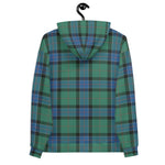 christmas hoodie mens, christmas hoodies womens, ugly hoodie, xmas hoodie, ugly christmas hoodie, funny christmas hoodies, Tartan Plaid Hoodie Clan Sinclair Hunting Ancient Plaid Hoodie Women's, Plaid Hoodie Mens, Green Plaid Christmas Hoodie