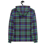 christmas hoodie mens, christmas hoodies womens, ugly hoodie, xmas hoodie, ugly christmas hoodie, funny christmas hoodies, Tartan Plaid Hoodie Clan Stevenson Plaid Hoodie Women's, Plaid Hoodie Mens, Green Plaid Christmas Hoodie