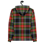 christmas hoodie mens, christmas hoodies womens, ugly hoodie, xmas hoodie, ugly christmas hoodie, funny christmas hoodies, Tartan Plaid Hoodie Clan Stewart Black Plaid Hoodie Women's, Plaid Hoodie Mens, Black Plaid Christmas Hoodie