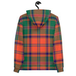 christmas hoodie mens, christmas hoodies womens, ugly hoodie, xmas hoodie, ugly christmas hoodie, funny christmas hoodies, Tartan Plaid Hoodie Clan Stewart of Appin Ancient Plaid Hoodie Women's, Plaid Hoodie Mens, Orange Plaid Christmas Hoodie
