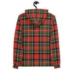 christmas hoodie mens, christmas hoodies womens, ugly hoodie, xmas hoodie, ugly christmas hoodie, funny christmas hoodies, Tartan Plaid Hoodie Clan Stewart Royal Modern Plaid Hoodie Women's, Plaid Hoodie Mens, Red Plaid Christmas Hoodie