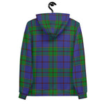 christmas hoodie mens, christmas hoodies womens, ugly hoodie, xmas hoodie, ugly christmas hoodie, funny christmas hoodies, Tartan Plaid Hoodie Clan Strachan Plaid Hoodie Women's, Plaid Hoodie Mens, Blue Plaid Christmas Hoodie
