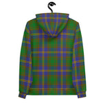 christmas hoodie mens, christmas hoodies womens, ugly hoodie, xmas hoodie, ugly christmas hoodie, funny christmas hoodies, Tartan Plaid Hoodie Clan Strange of Balcaskie Plaid Hoodie Women's, Plaid Hoodie Mens, Green Plaid Christmas Hoodie